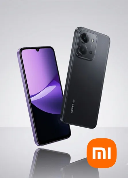 Solo X - Redmi 15c 5G
