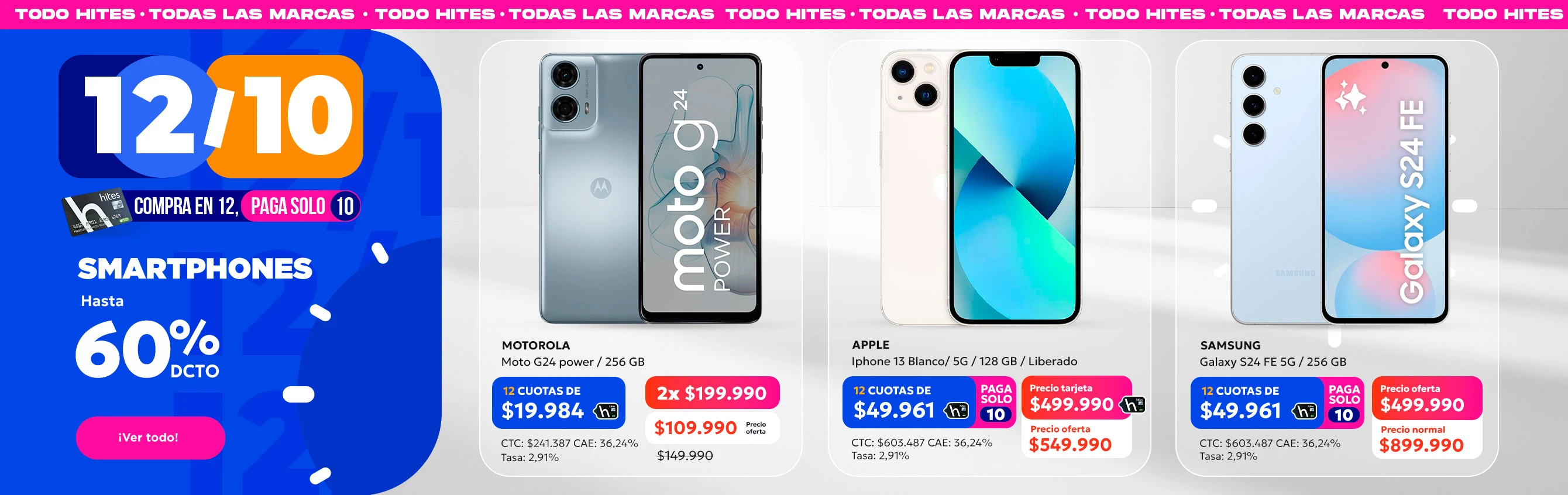 Smartphones