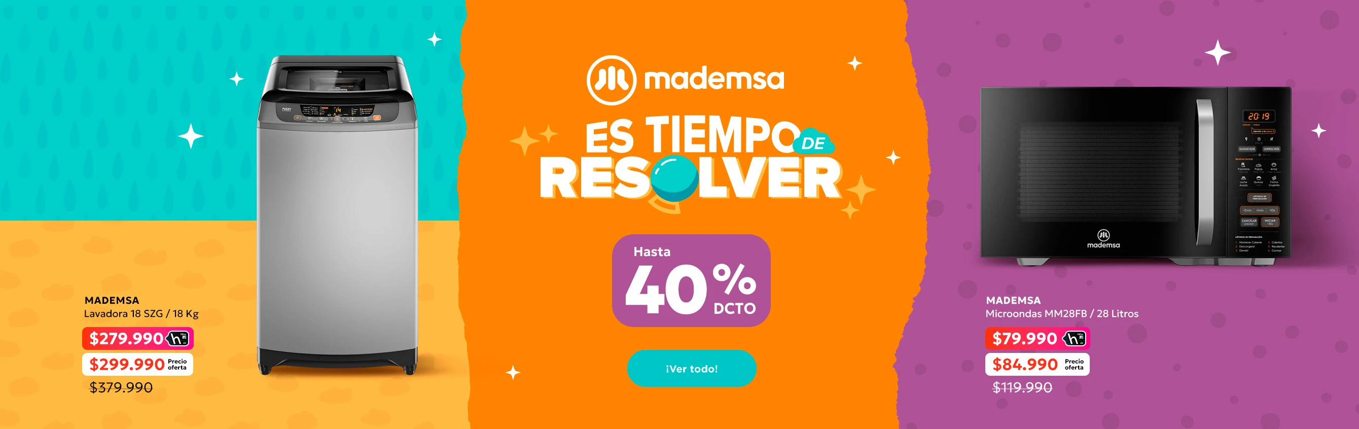Mademsa