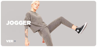 Jogger y Calzas Mujer en Oferta | Hites.com