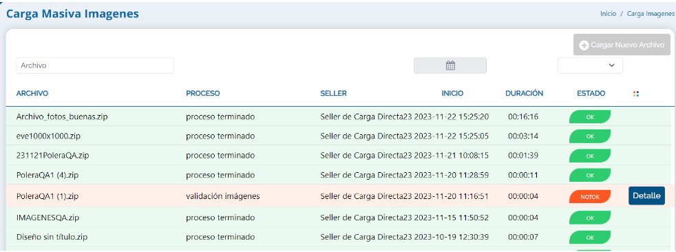 como crear productos masivos