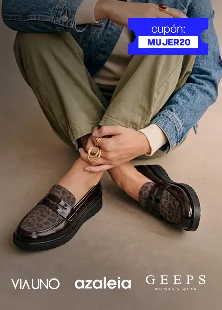 CYBER-mocasines
