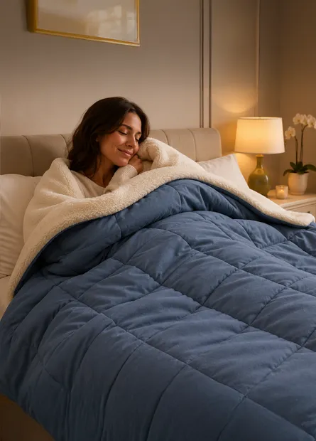 Ropa de cama
