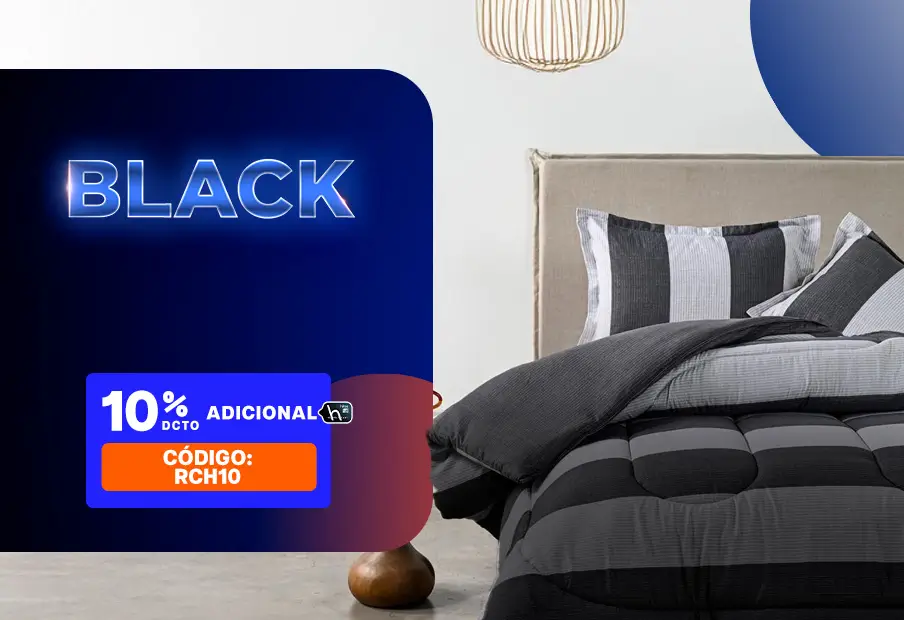 Renueva tu dormitorio - CANNON