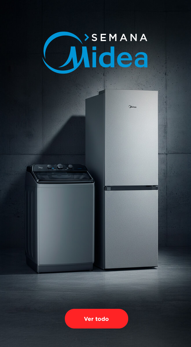 Semana Midea