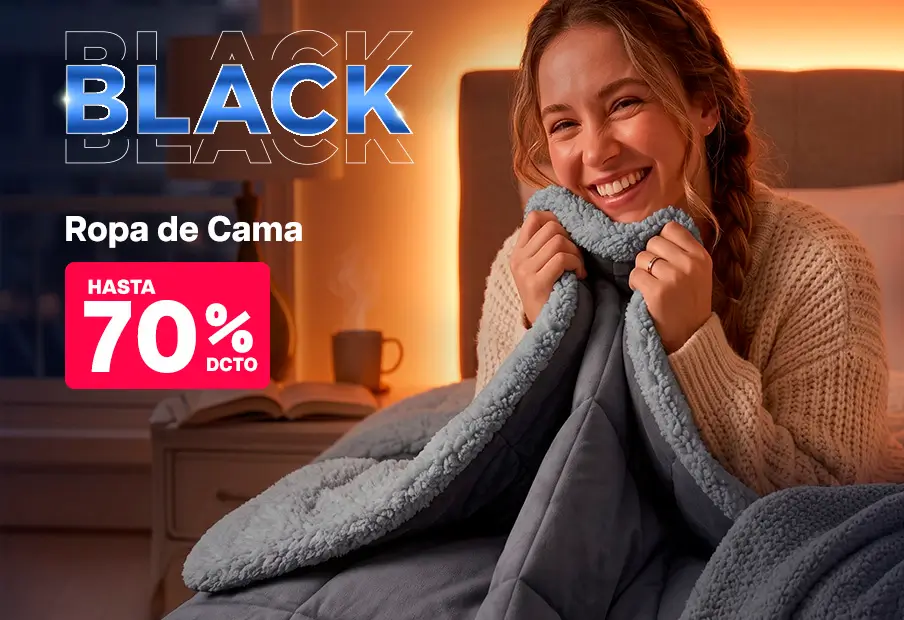 Ropa de cama