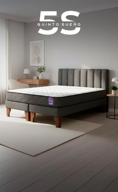 5to sueño Hasta 65% Dcto