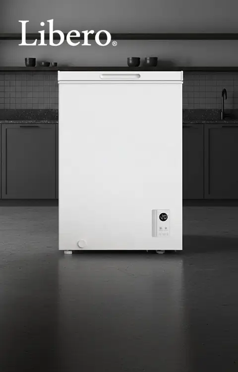 Freezers y Frigobars