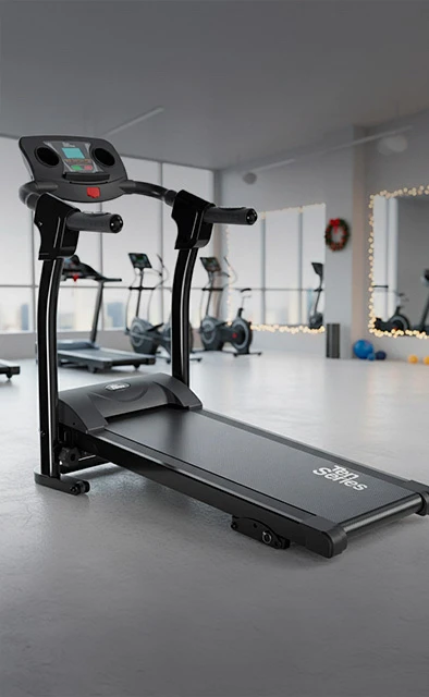 Maquinas de Ejercicio Hasta 60% Dcto