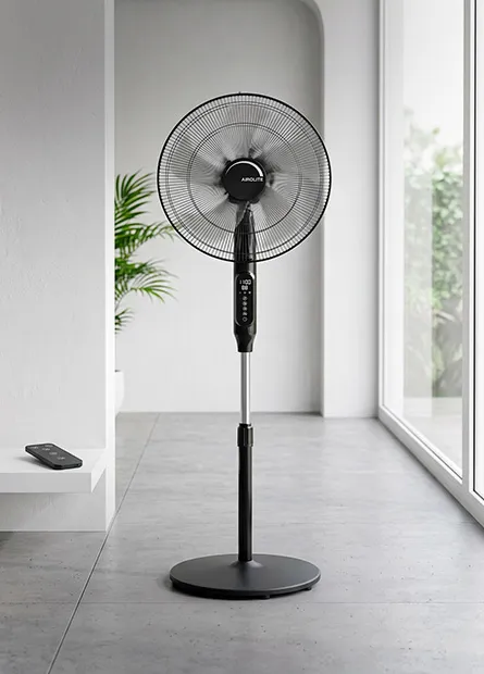 Climatización