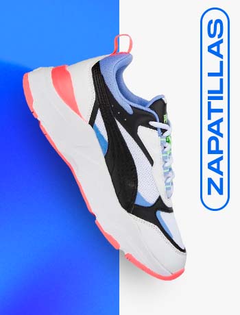 zapatillas