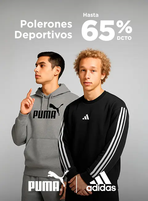 Polerones Deportivos