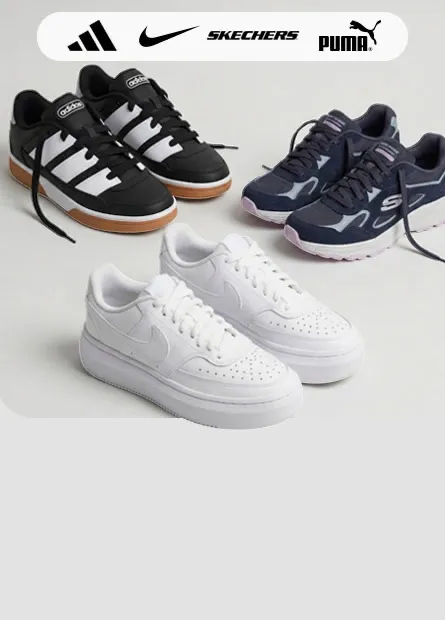 Zapatos y Zapatillas mejores marcas