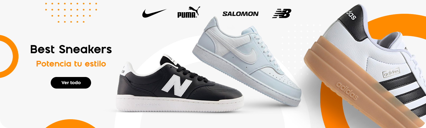 Best sneakers