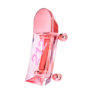 Perfume mujer 212 Heroes  30 ML
