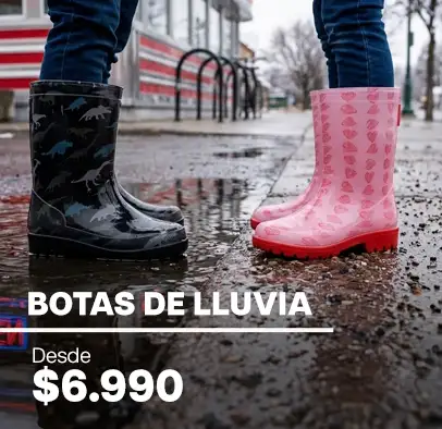 Liqui - Especiales Especial Zapatos Botas Y Botines Infantil