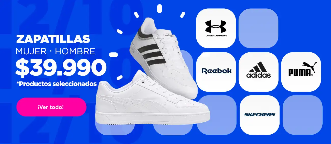 Zapatillas