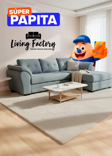 Living Factory