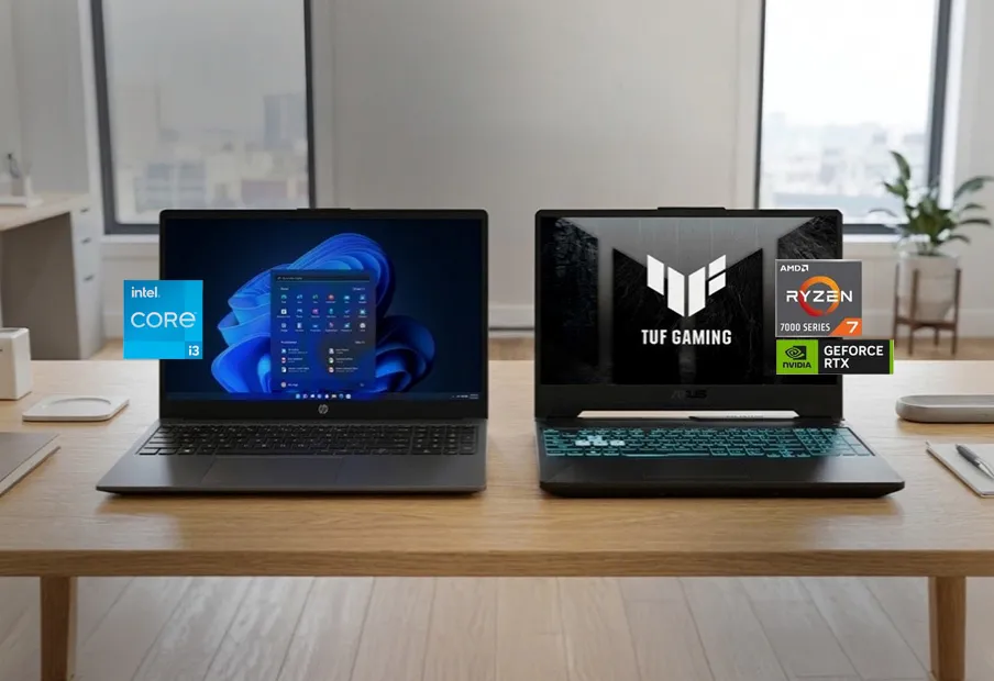 CYBER-Notebook
