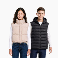 Parkas