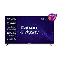 Smart TV