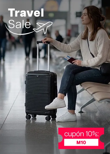 Travel sale