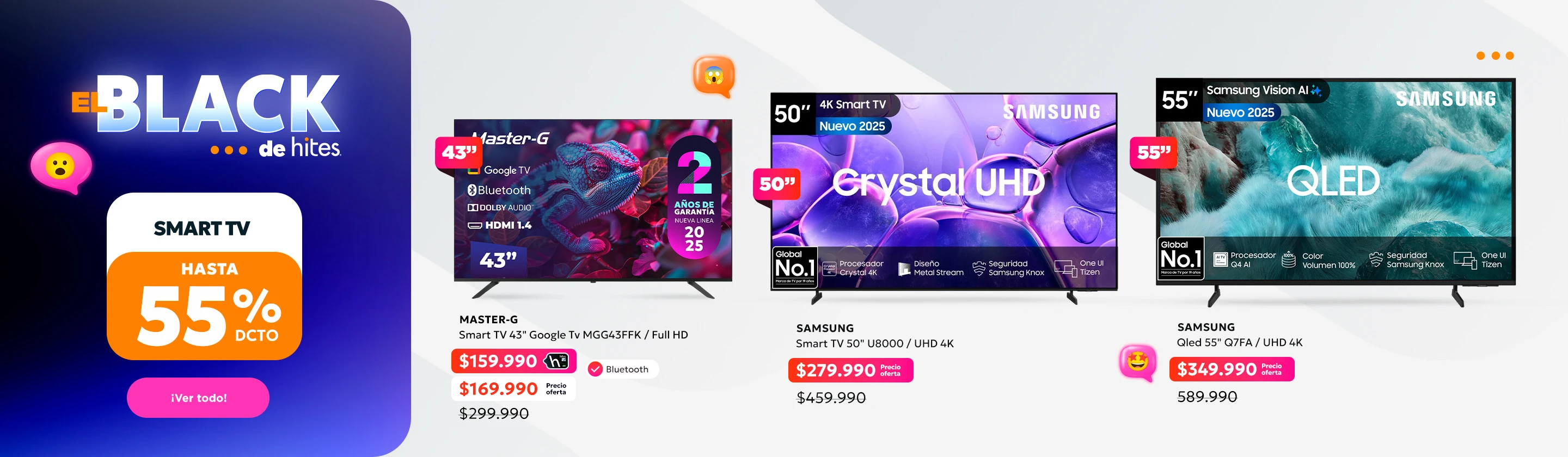 smart tv