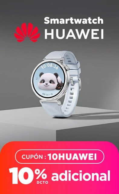 HUAWEI