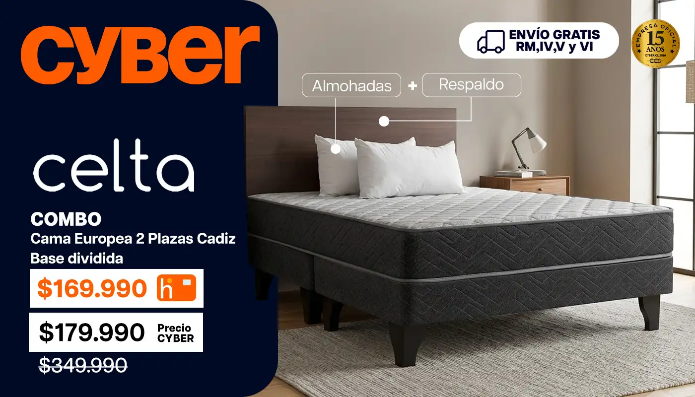CYBER-Celta