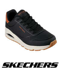 SKECHERS