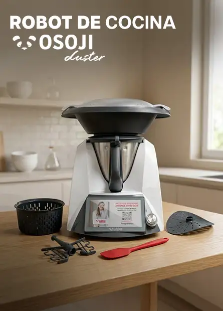 Tecnología para tu hogar