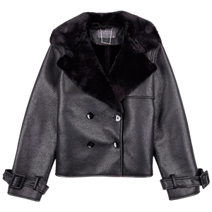 Chaqueta mujer  
