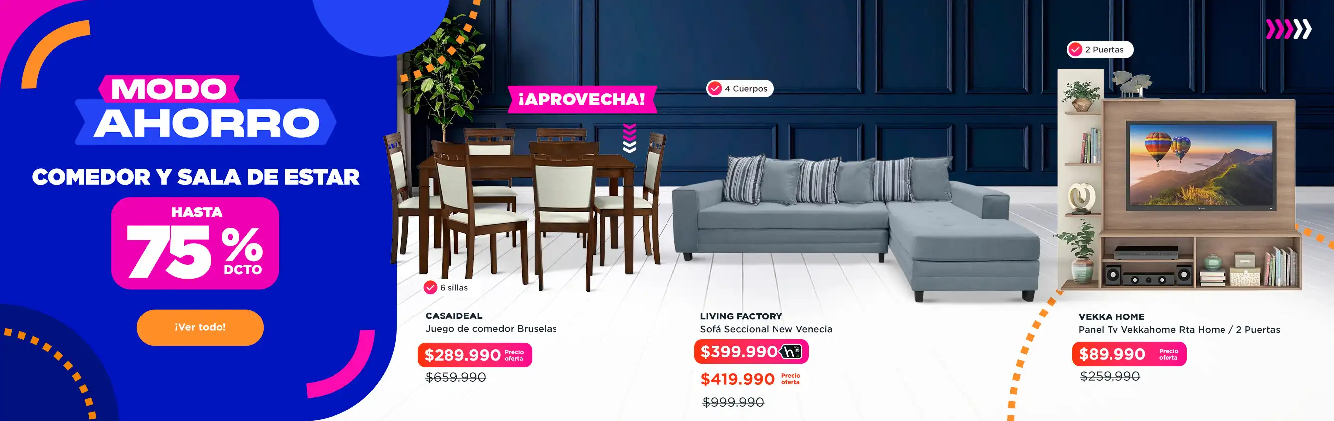 Muebles