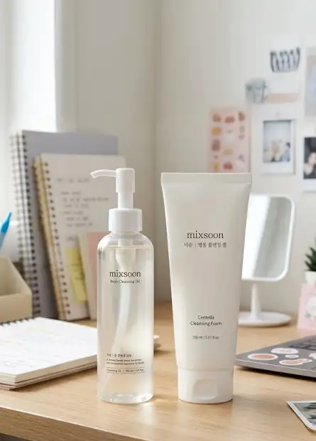 REVANCHA-Skincare coreano