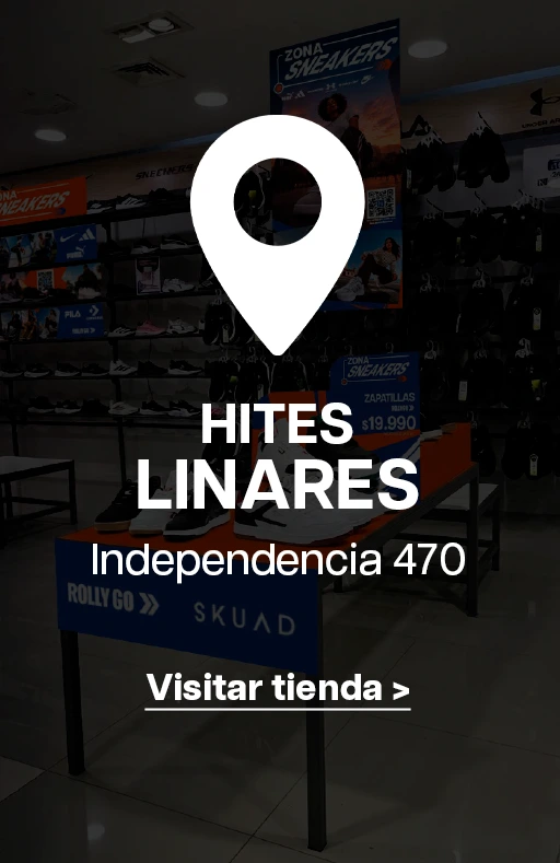 Hites Linares - Independencia 470