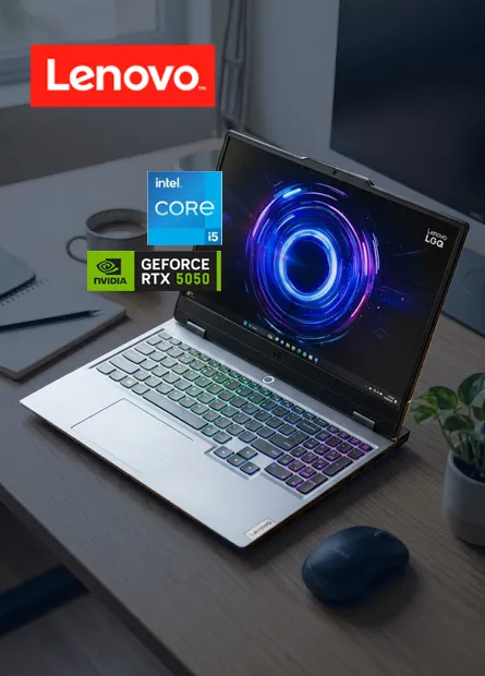 CYBER-Lenovo