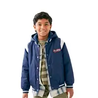 Chaquetas Infantil