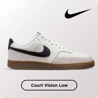 Zapatillas Nike Court Vision