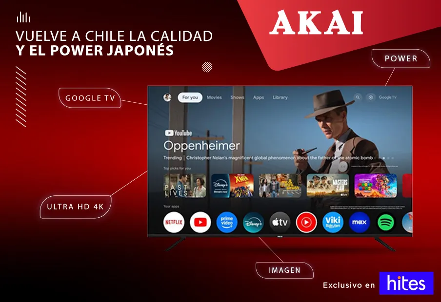 AKAI