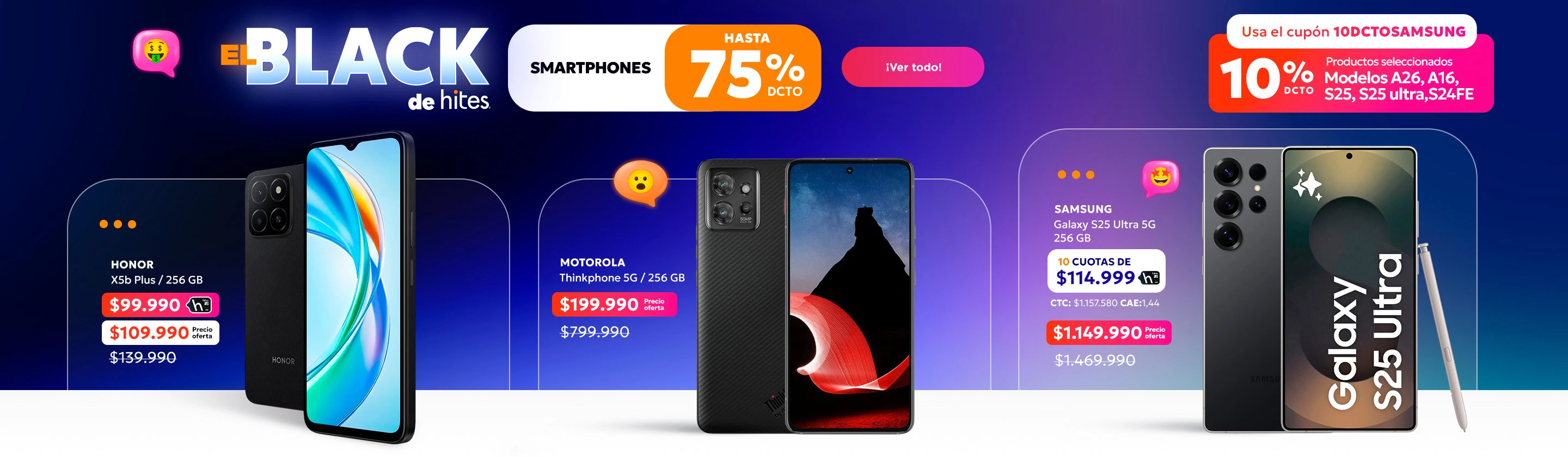 smartphone