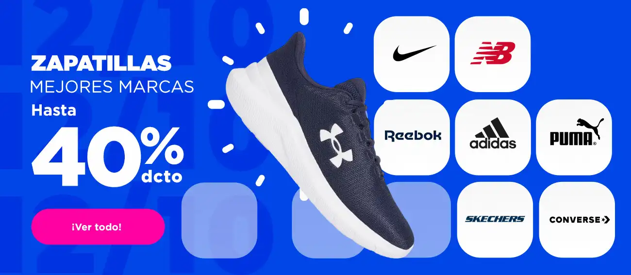 Zapatillas