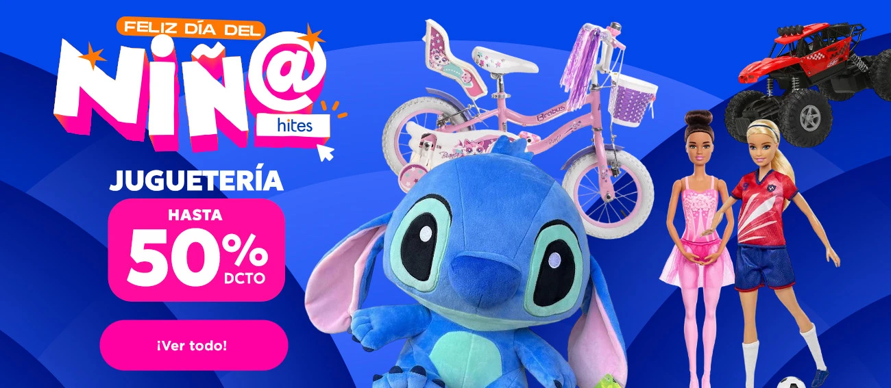 Dia del niño - 2025