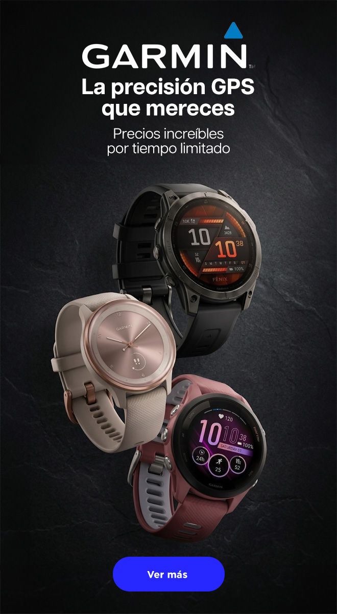 Garmin