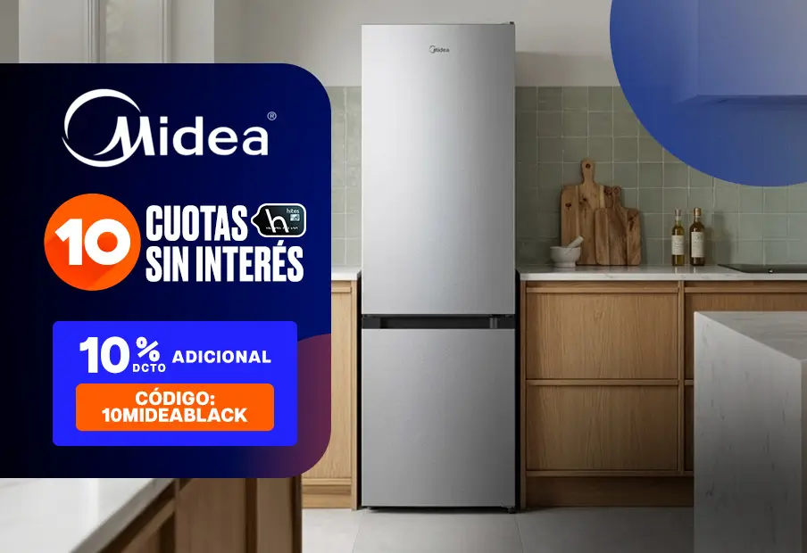 Midea