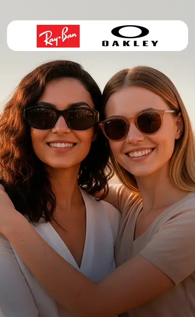 Lentes Hasta 60% dcto.