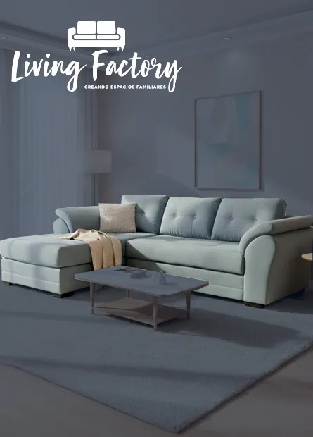 Living Factory