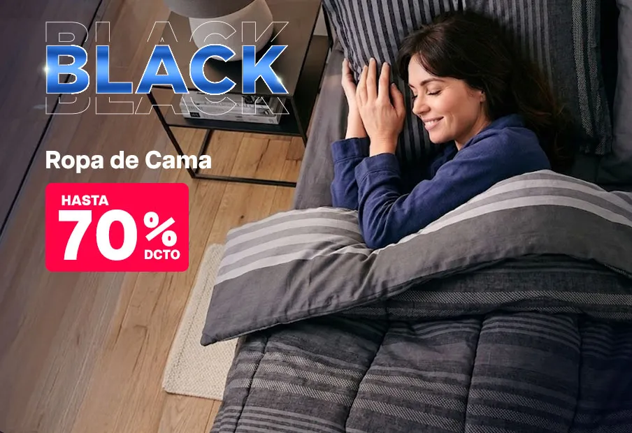 Ropa de cama