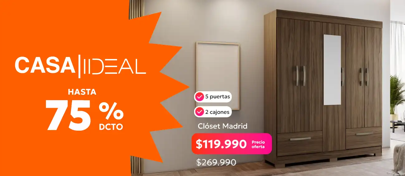Casaideal