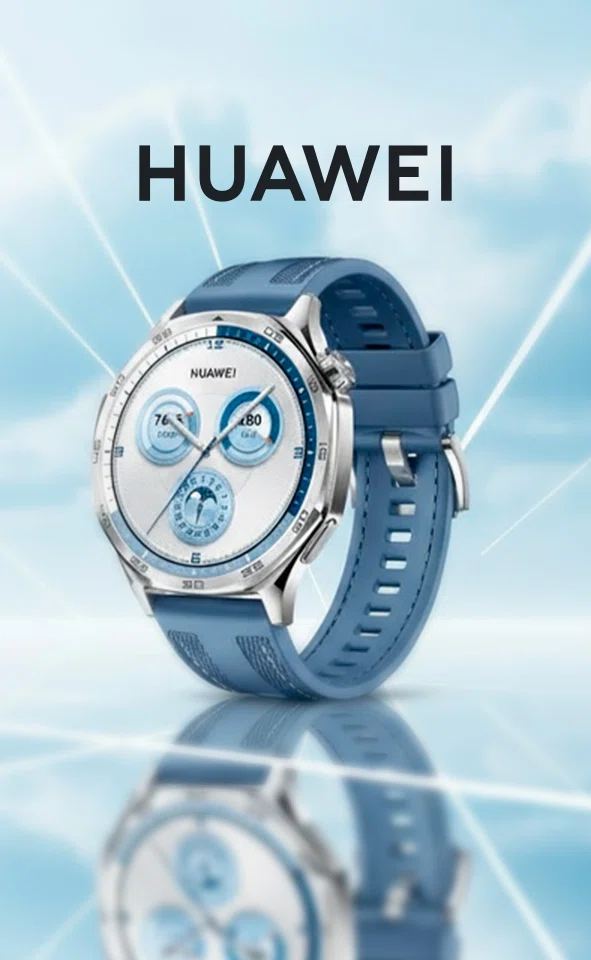 Smartwatch Huawei