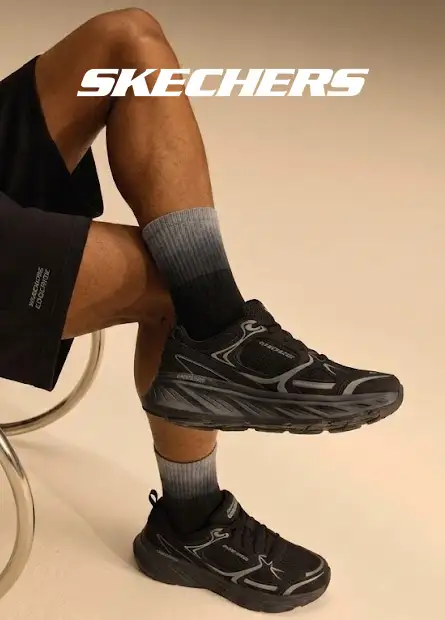 skechers comfort